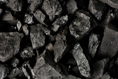 Cupar coal boiler costs