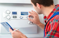 free Cupar gas safe engineer quotes