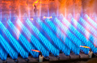 Cupar gas fired boilers