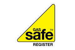 gas safe companies Cupar