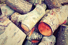 Cupar wood burning boiler costs